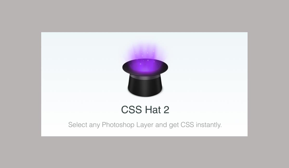  CSS Hat 2
