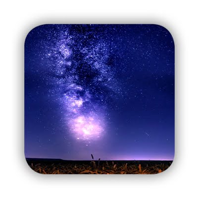 روش عکاسی از کهکشان راه شیری
