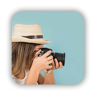 فایده عکاسی