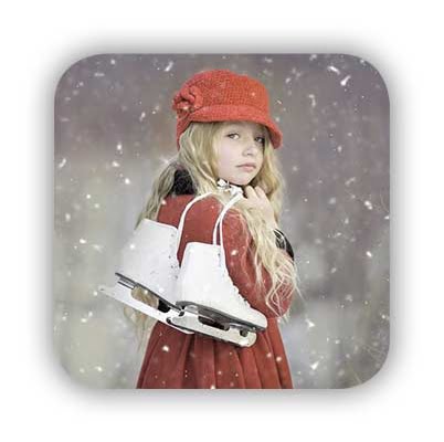 تنظیمات دوربین برای عکاسی پرتره
