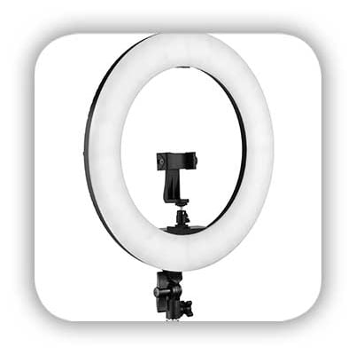 رینگ لایت چیست