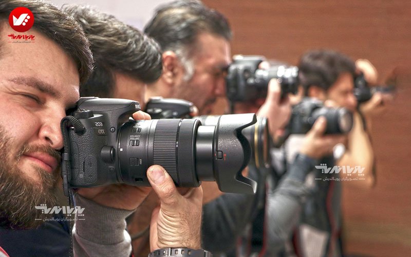 کلاس عکاسی در تهران